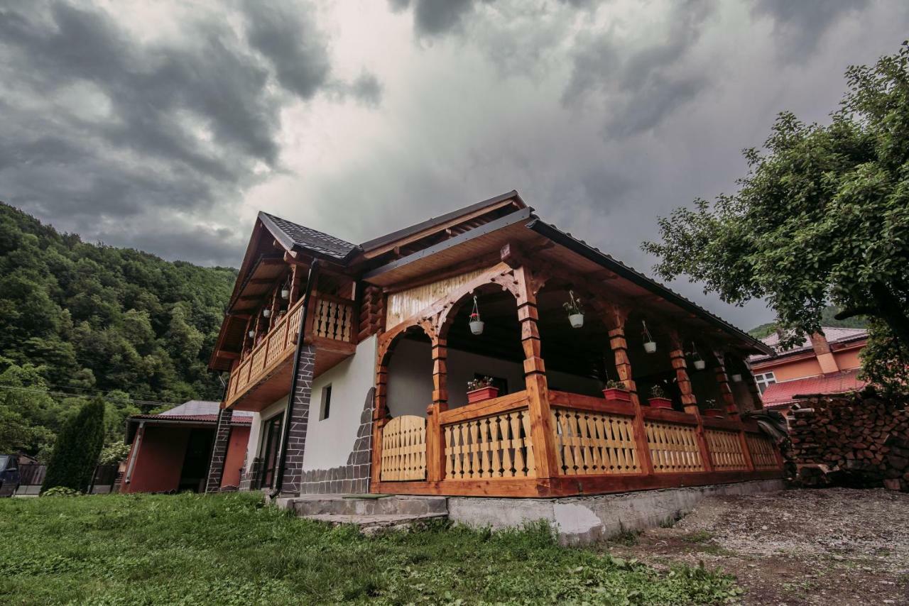 Вілла Casa Nova Вишово-Вижнє Екстер'єр фото