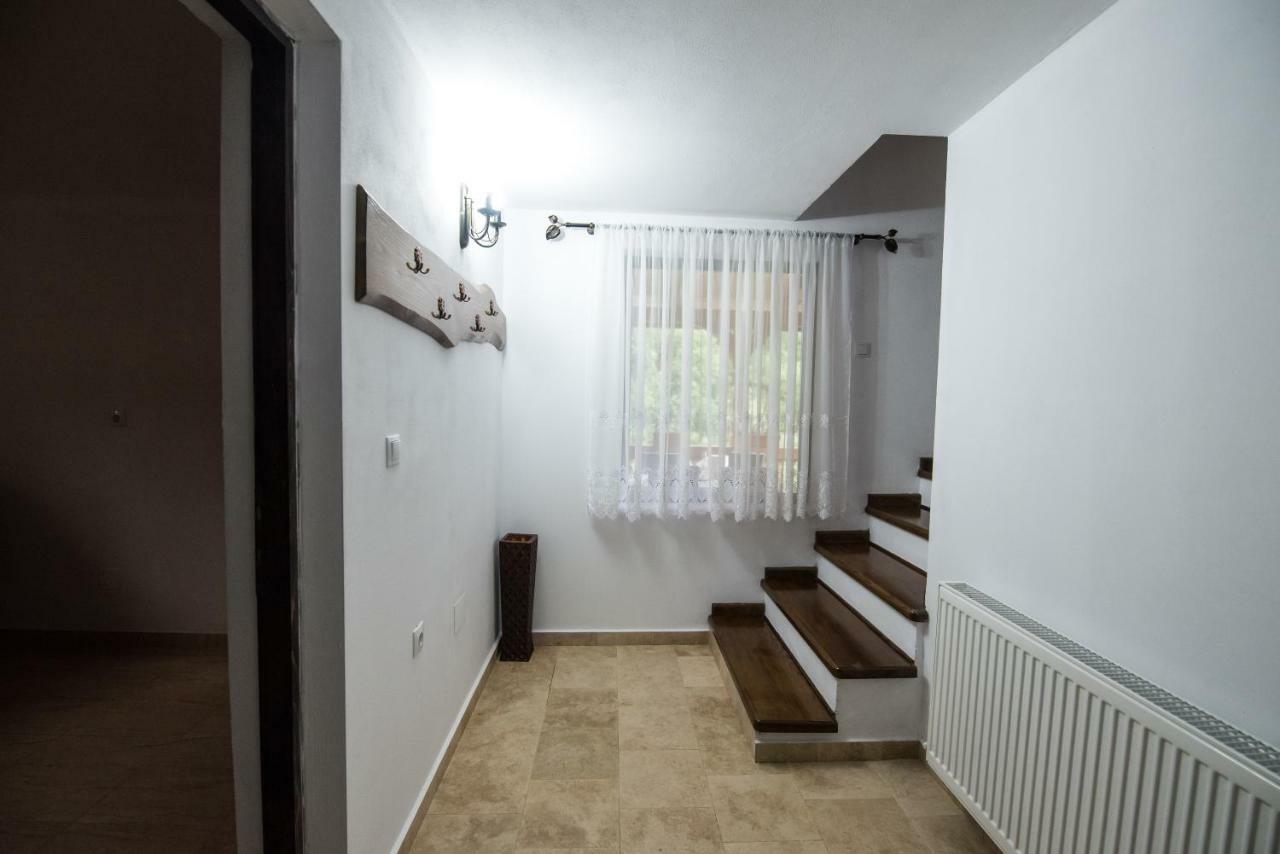 Вілла Casa Nova Вишово-Вижнє Екстер'єр фото