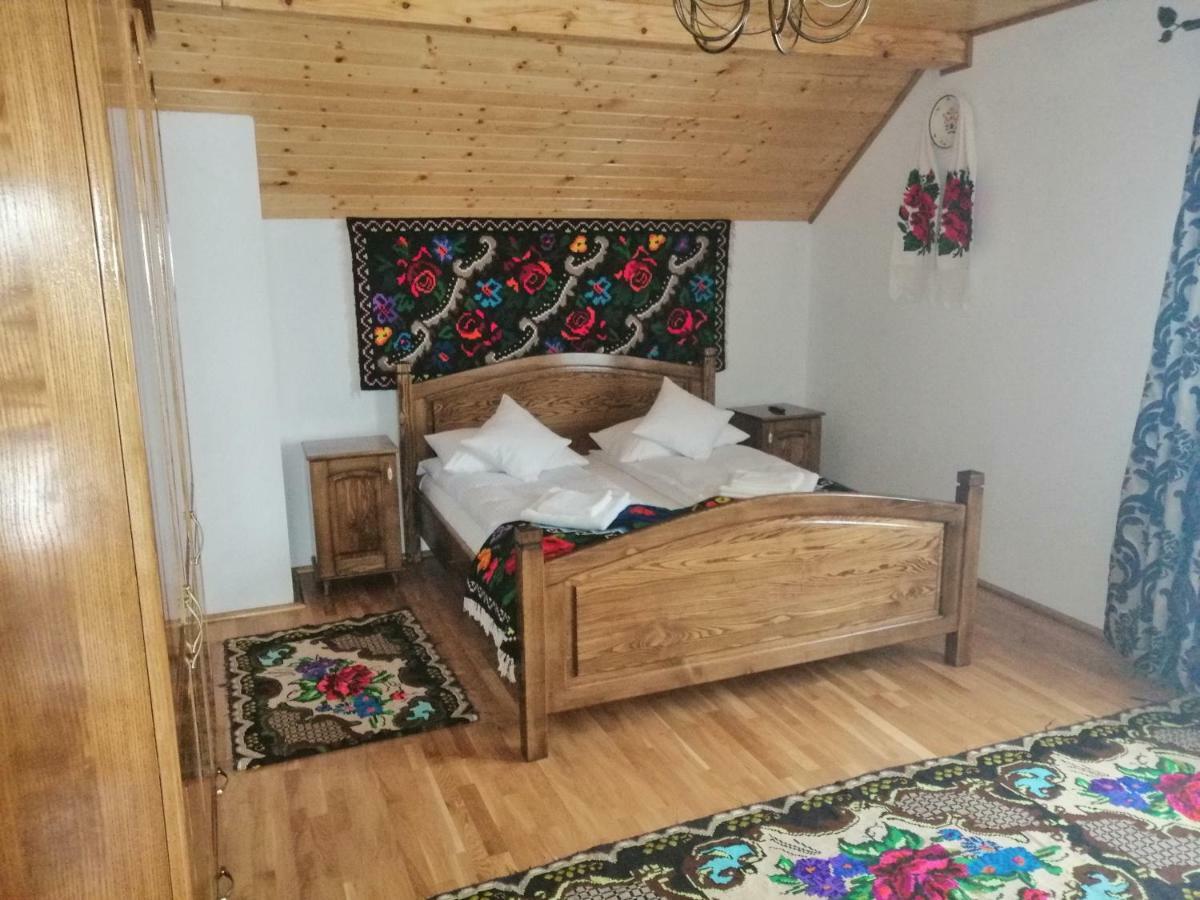 Вілла Casa Nova Вишово-Вижнє Екстер'єр фото