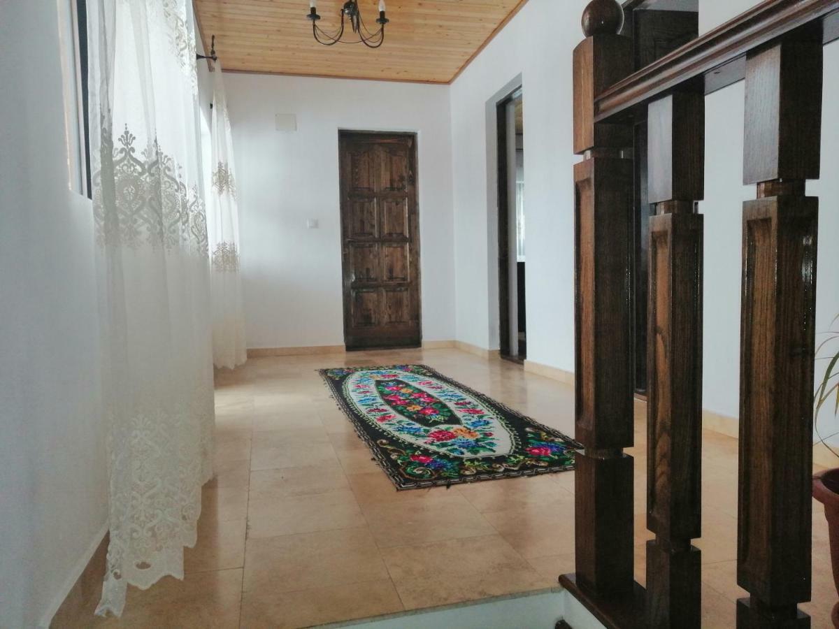 Вілла Casa Nova Вишово-Вижнє Екстер'єр фото